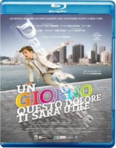 Someday This Pain Will Be Useful to You (2011) (Blu-Ray)